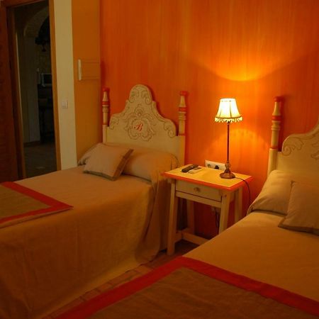 Molino La Boticaria Hotel Marchena  Ngoại thất bức ảnh