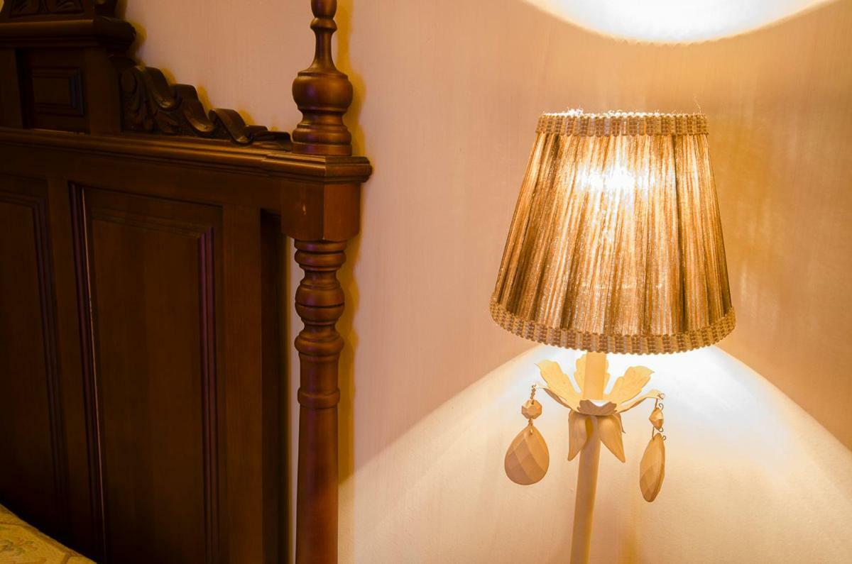 Molino La Boticaria Hotel Marchena  Ngoại thất bức ảnh