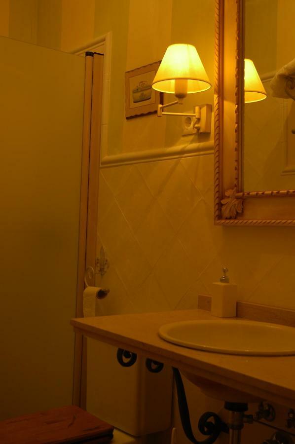 Molino La Boticaria Hotel Marchena  Ngoại thất bức ảnh