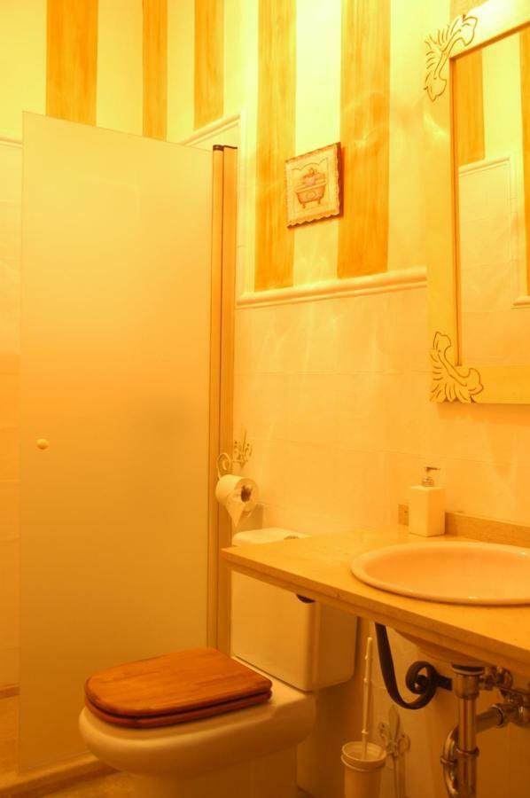 Molino La Boticaria Hotel Marchena  Ngoại thất bức ảnh