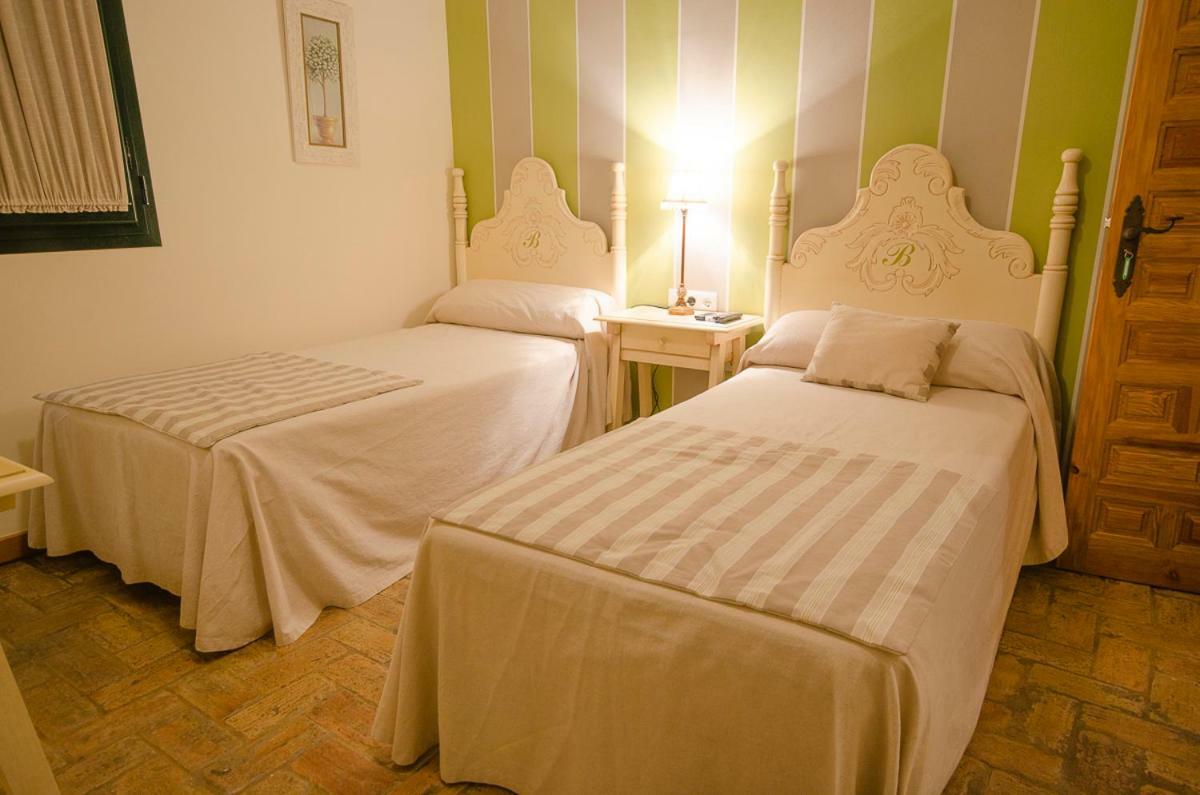 Molino La Boticaria Hotel Marchena  Ngoại thất bức ảnh