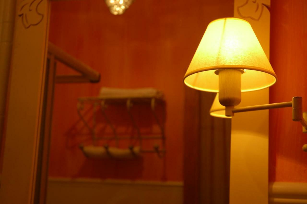 Molino La Boticaria Hotel Marchena  Ngoại thất bức ảnh