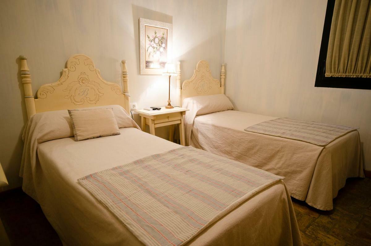 Molino La Boticaria Hotel Marchena  Ngoại thất bức ảnh