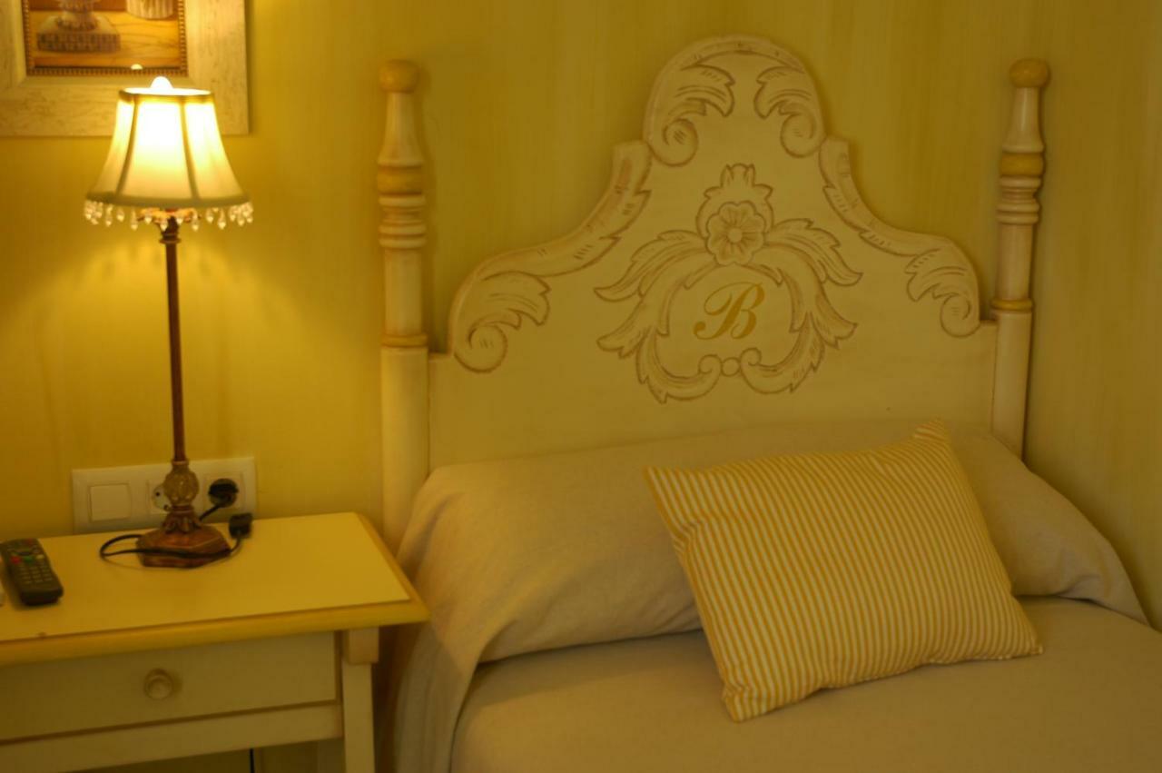 Molino La Boticaria Hotel Marchena  Ngoại thất bức ảnh