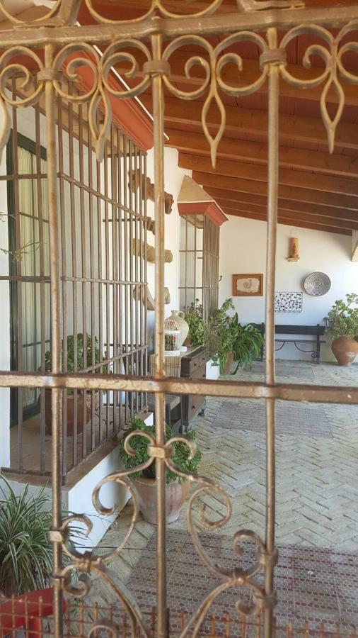 Molino La Boticaria Hotel Marchena  Ngoại thất bức ảnh