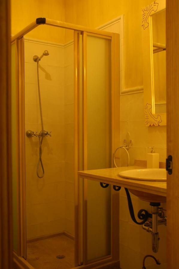 Molino La Boticaria Hotel Marchena  Ngoại thất bức ảnh