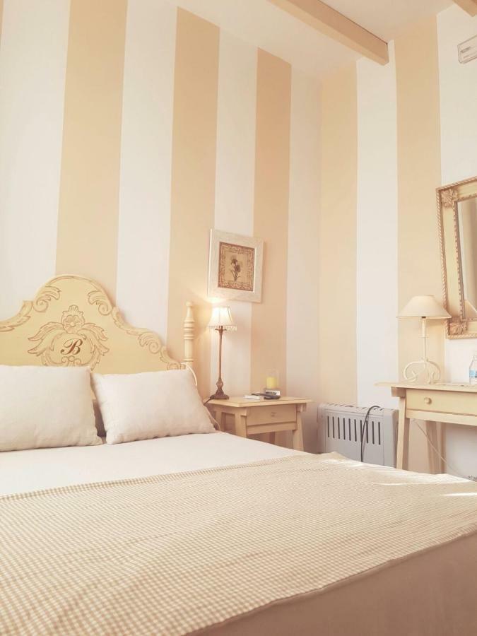 Molino La Boticaria Hotel Marchena  Ngoại thất bức ảnh