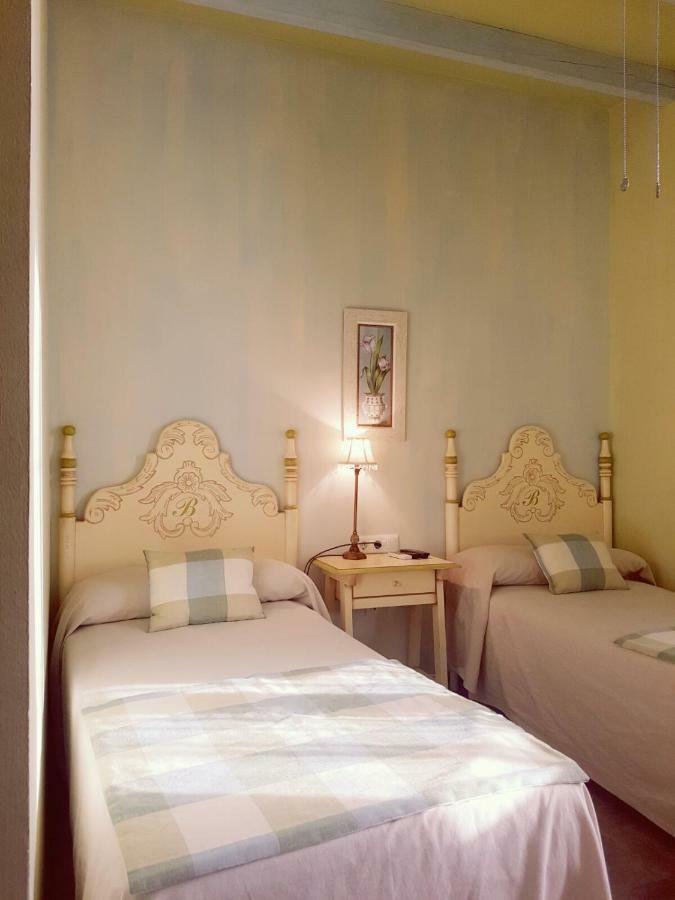 Molino La Boticaria Hotel Marchena  Ngoại thất bức ảnh